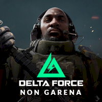 Delta Force (Non Garena)