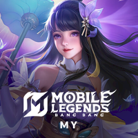 Mobile Legends: Bang Bang MY
