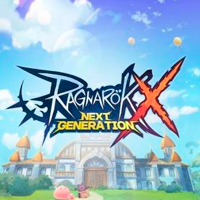 Ragnarok X: Next Generation